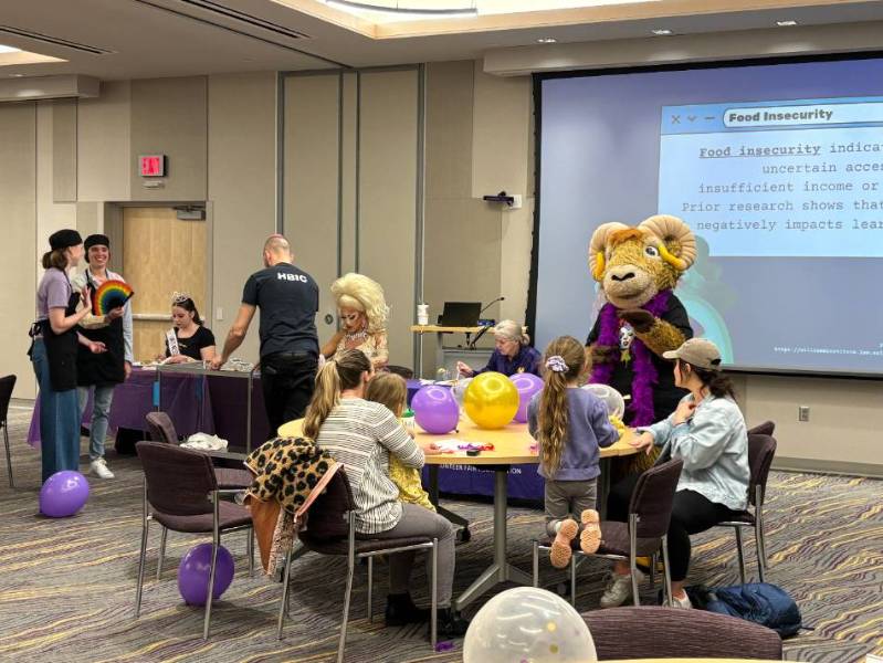 Intersectionality in Practice