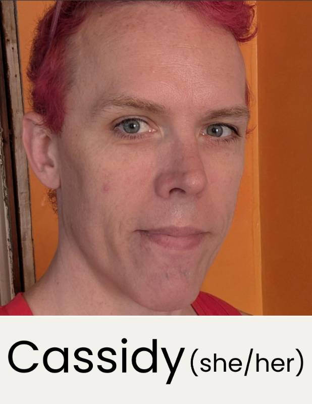 Cassidy