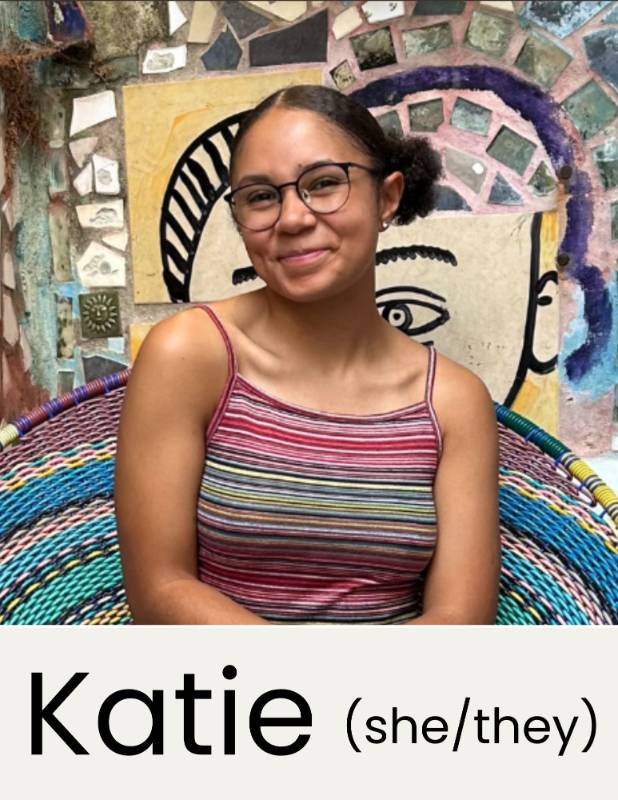 Katie 