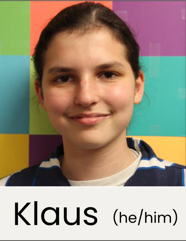 Klaus