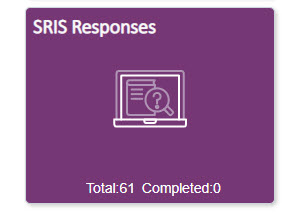 SRIS Responses