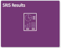 SRIS Results