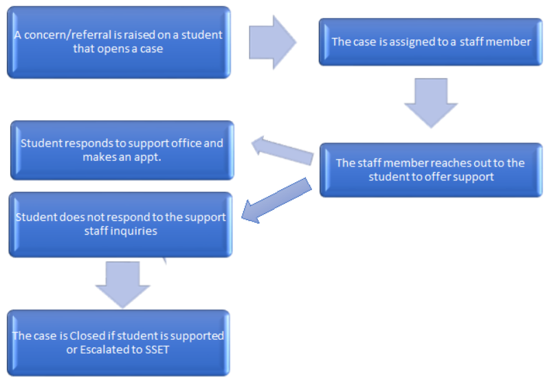 Case Process