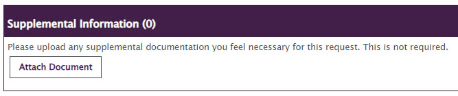 Supplemental Information