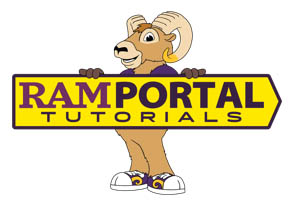 RamPortal Tutorials Logo
