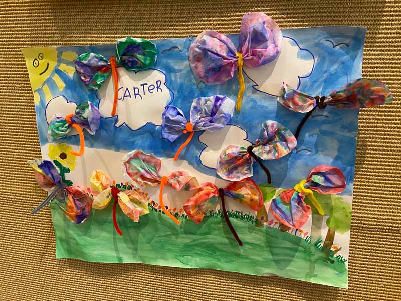 Visual Arts Camp thumbnail 16