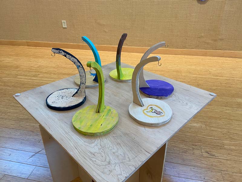 Visual Arts Camp thumbnail 14