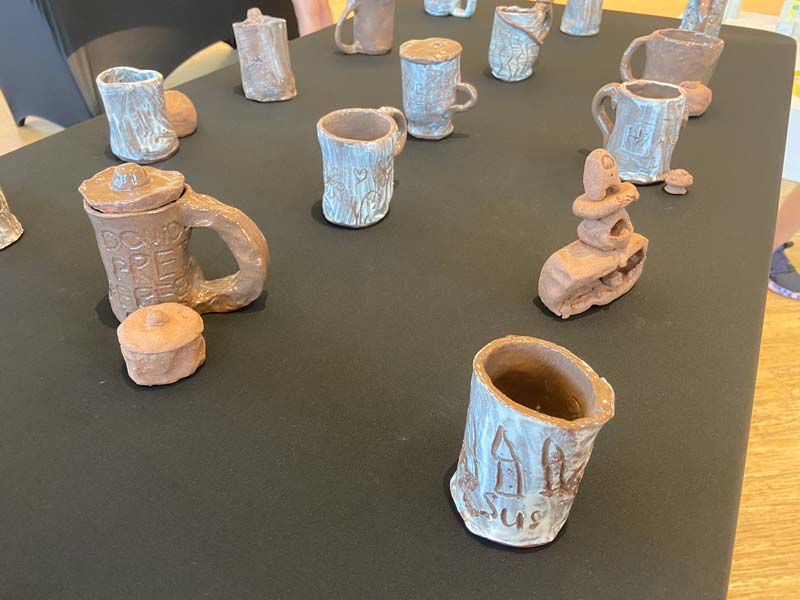 Visual Arts Camp thumbnail 13