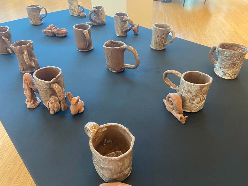 Visual Arts Camp thumbnail 10