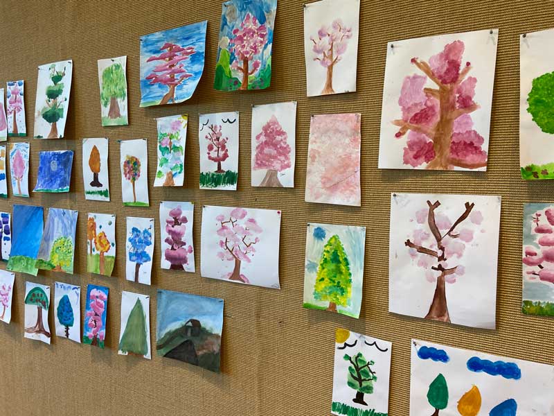 Visual Arts Camp thumbnail 7