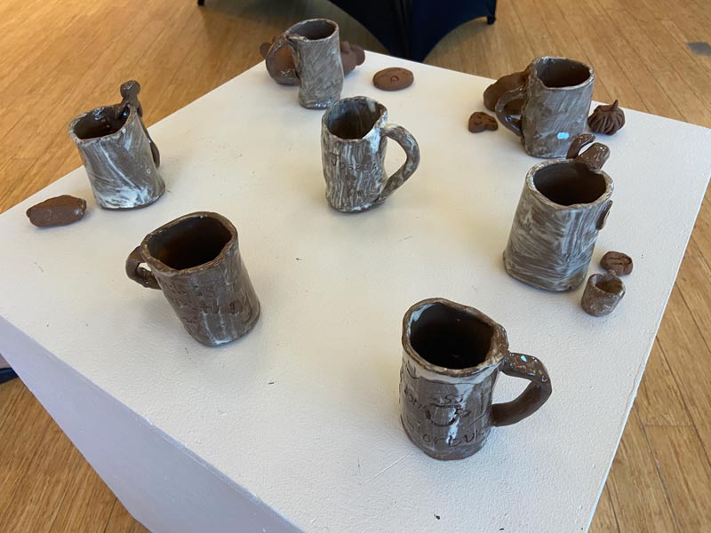 Visual Arts Camp thumbnail 36