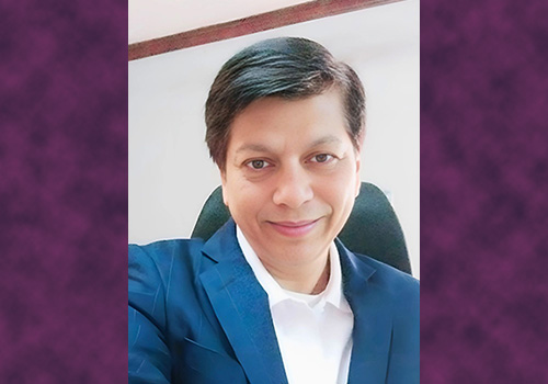 WCU's DepT. of Communication and Media Welcomes Award-winning Author and International Media Scholar for 2025-2026 Academic Year