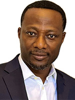 Oluwayomi Headhsot