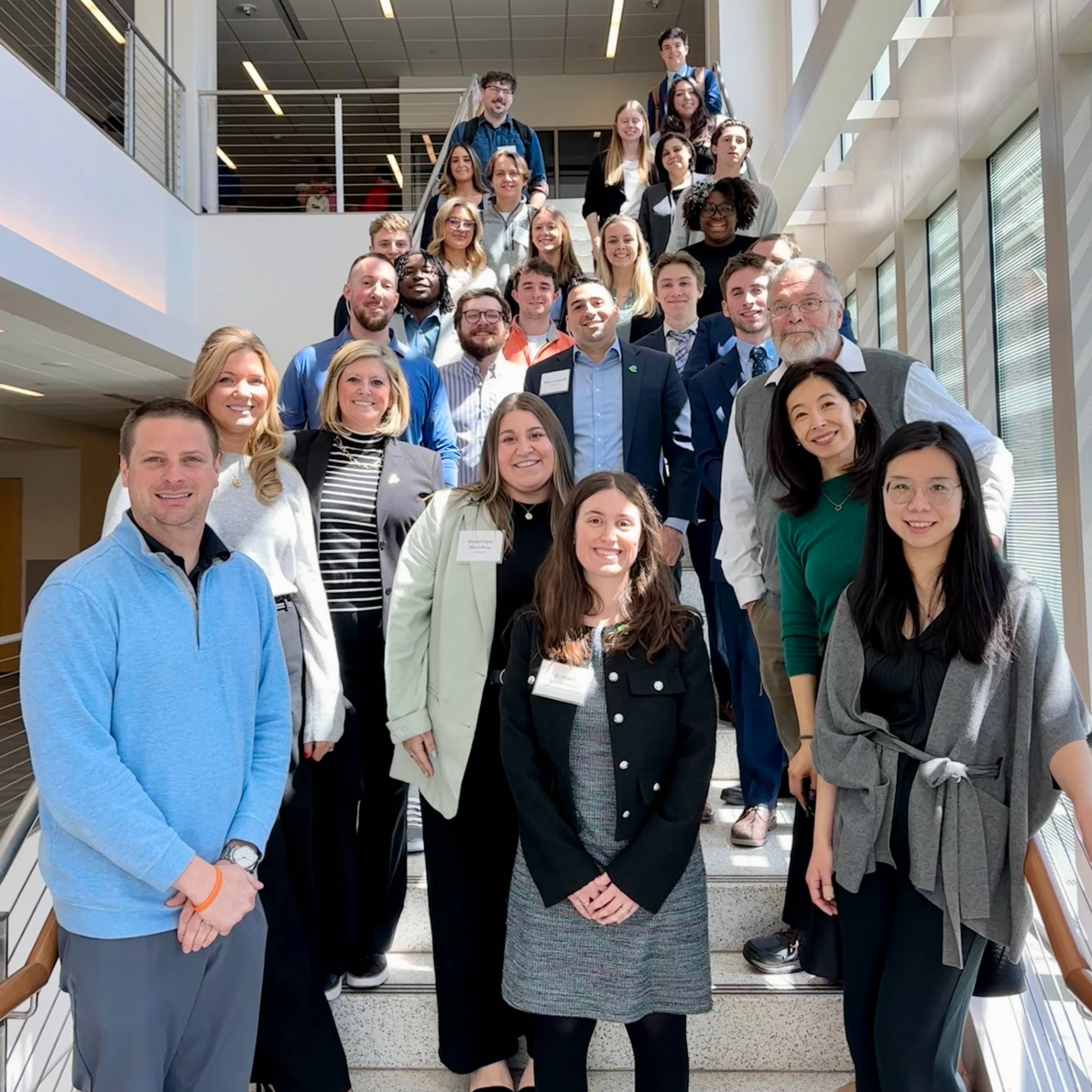 Enterprise Case Competition 2025