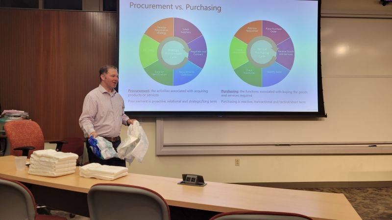 SCBIC ISM Event PIC 1