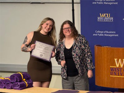 Student Recognition 2