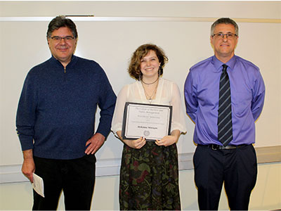 Student Recognition 4