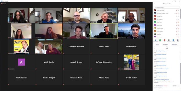 ArcGIS Indoor Model Webinar