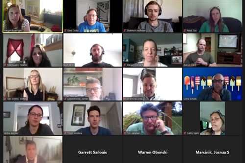 Alumni Chat: Land Use Planning and Preservation