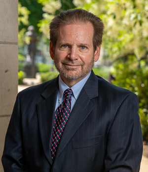 Marc Duey Headshot