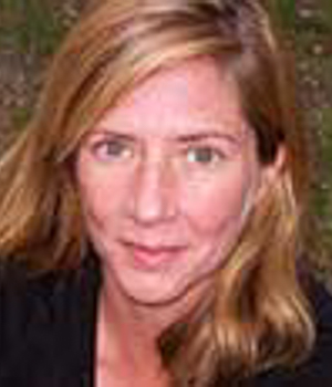 Nancy Pearson Headshot