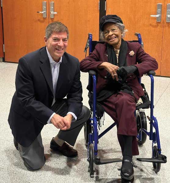 Christopher A. Goldberg M’94