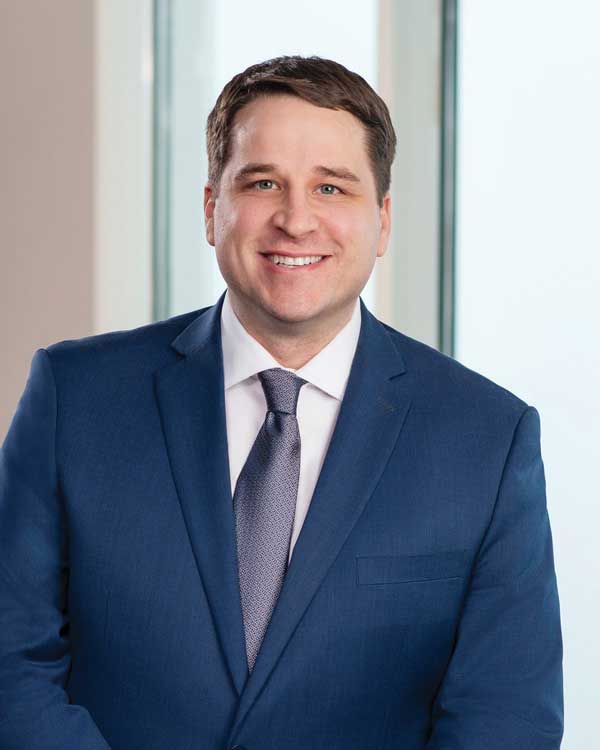 William P. Michelson M’13