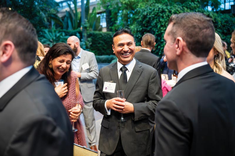 Photos from the Gala