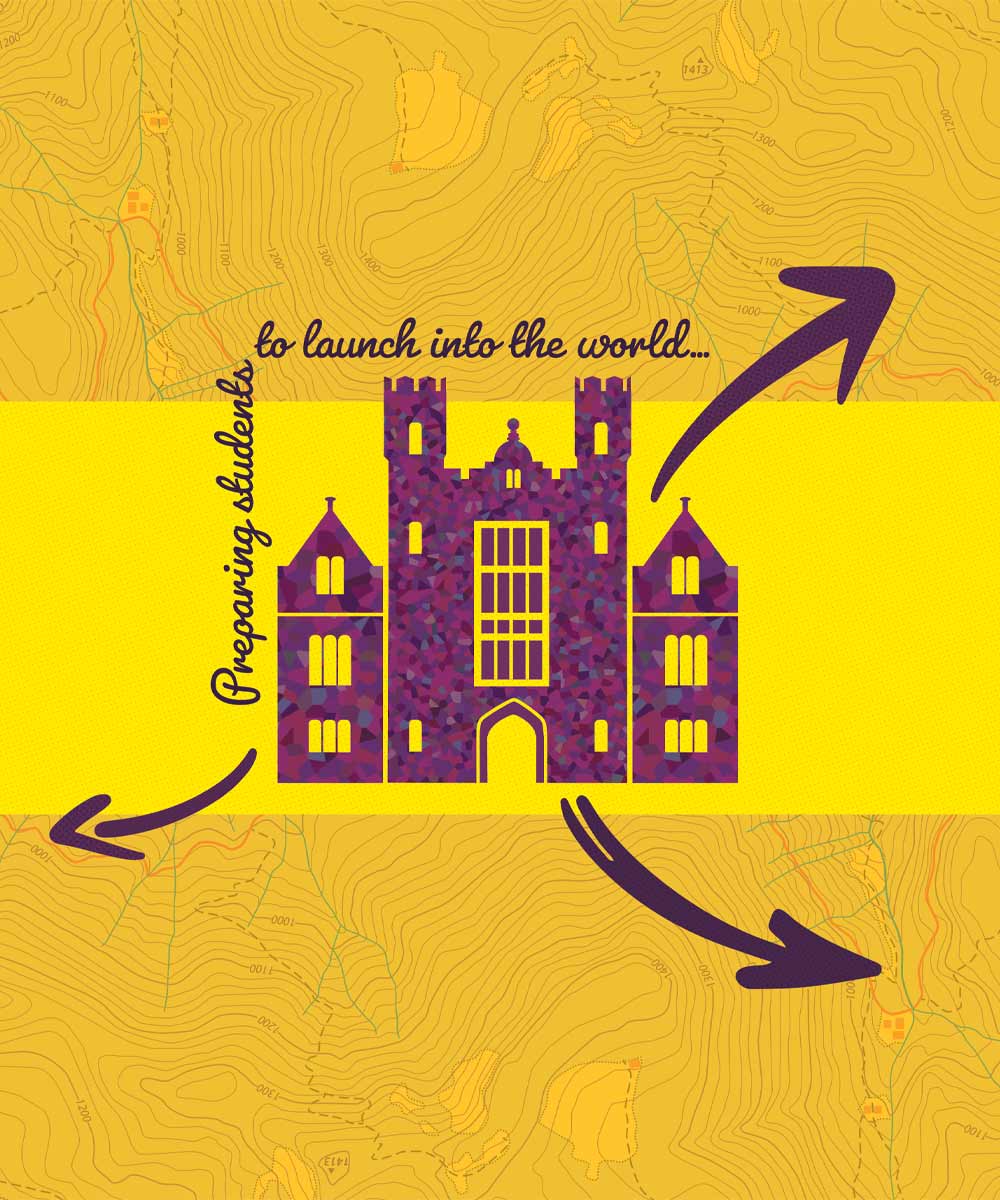 WCU Magazine Summer 2025