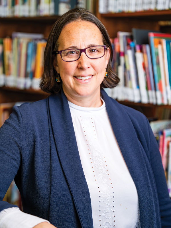 Dr. Katie Solic