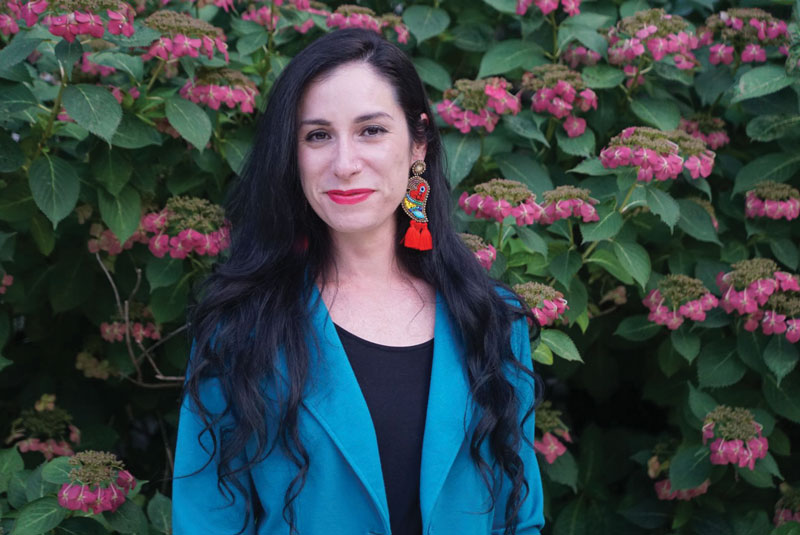 Dr. Emily Aguiló-Pérez