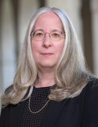 Susanne C. Brenner