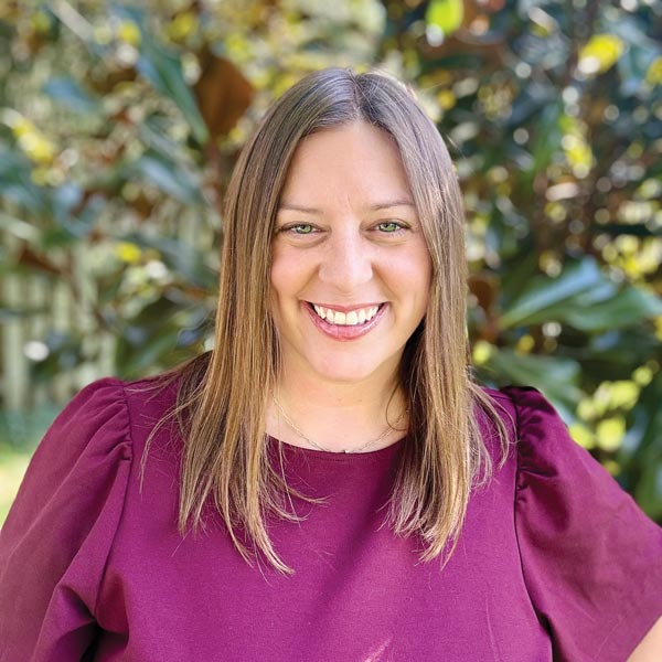 Nicole P. DeVault