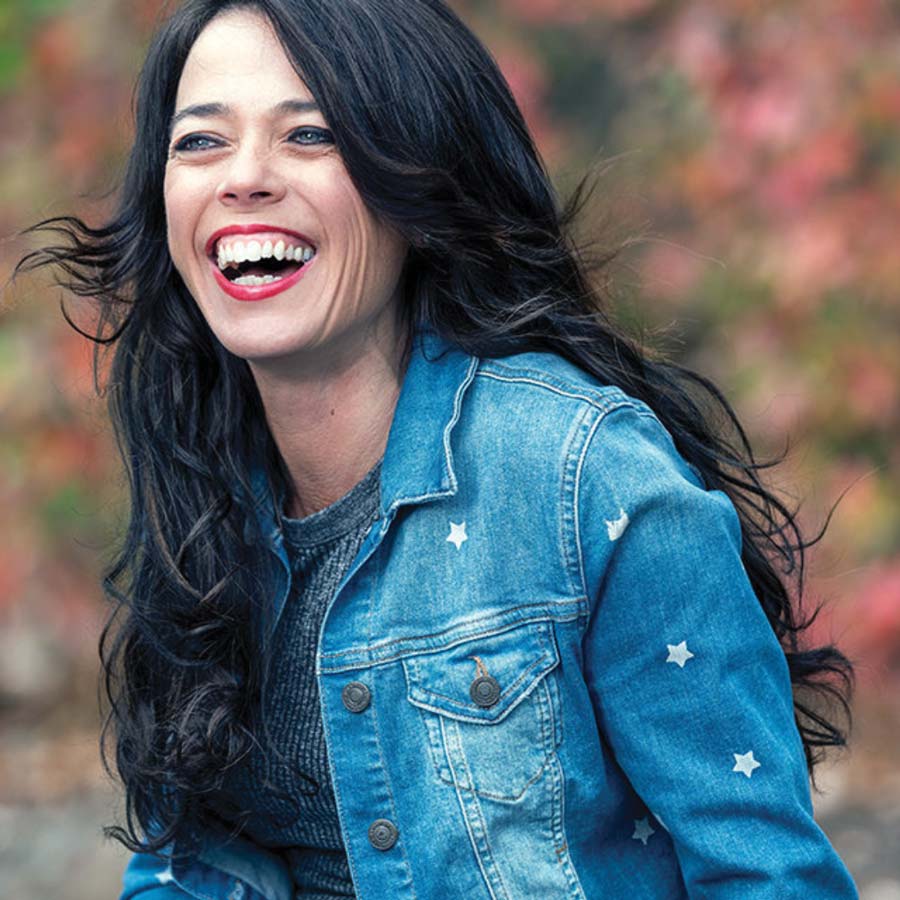 Kristin Smedley ’93