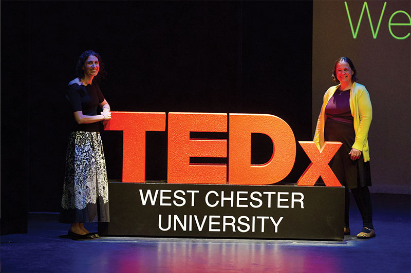 TEDx Event