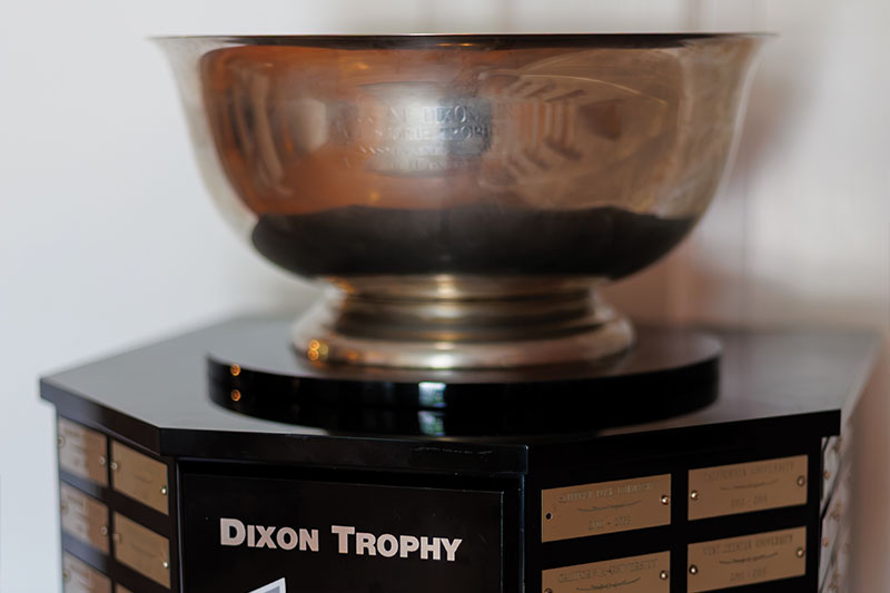 Dixon Trophy