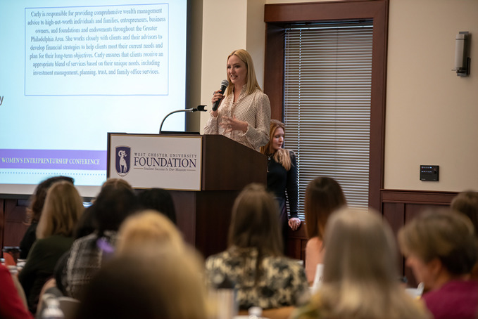 Women’s Entrepreneurship Conference 2019 west chester