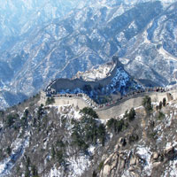 Great Wall