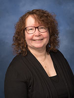 Lynn Zubernis Headshot