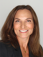 Gina Piombino Headshot