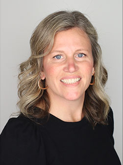 Janice M. Stief Headshot