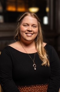 Tanna Frank-Kelly Headshot