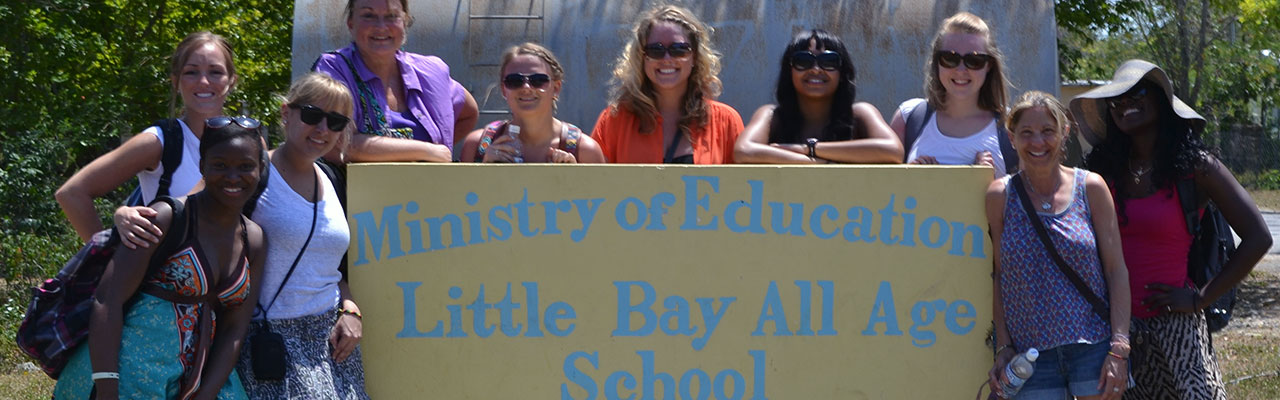 Little Bay School