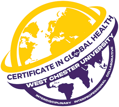 Certificate in Global Health - West Chester University - Interdisciplinary Interprofessional Collaborative