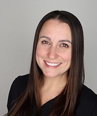 Laura Marchiano Headshot