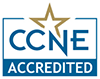 CCNE Accredited