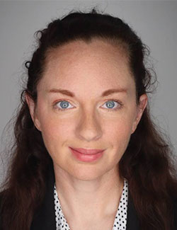 Kronmuller-Harvey, Danielle