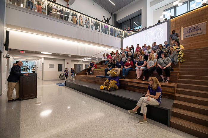 Employee Appreciation Group photo