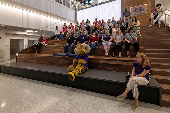 Employee Appreciation Group photo