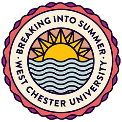 Decorative Waves Icon